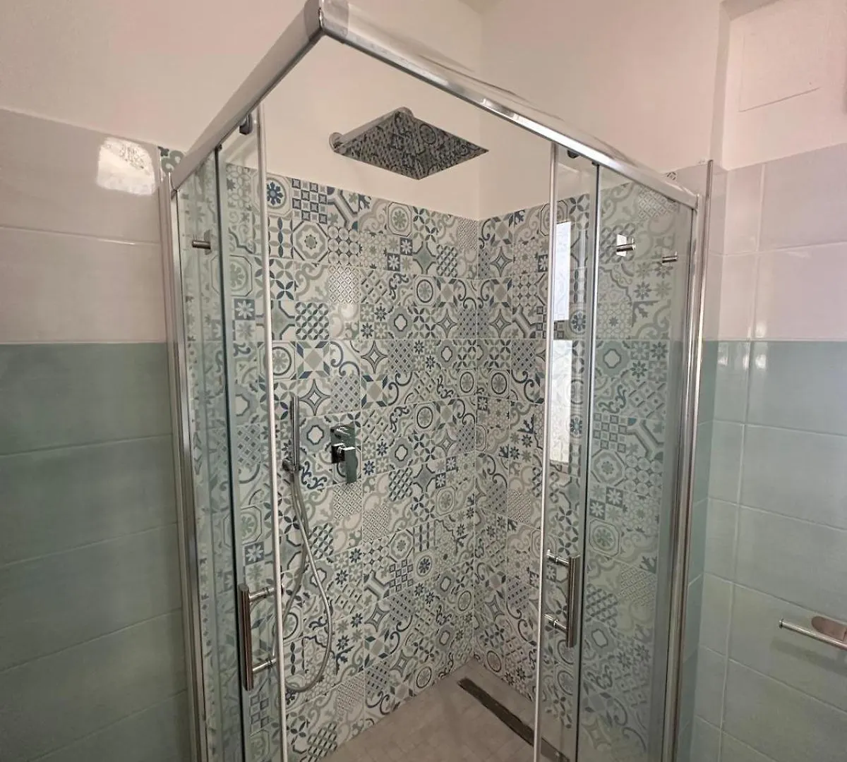 Apartment We Home Taormina Center With Parking