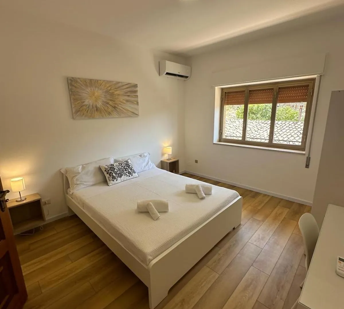 Apartment We Home Taormina Center With Parking Italy
