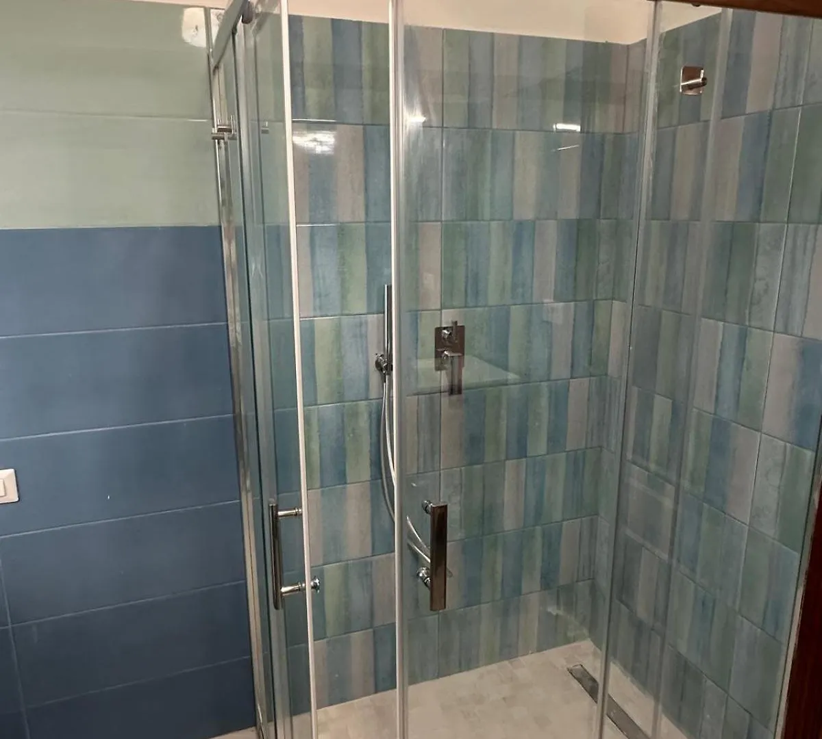 We Home Taormina Center With Parking Apartment
