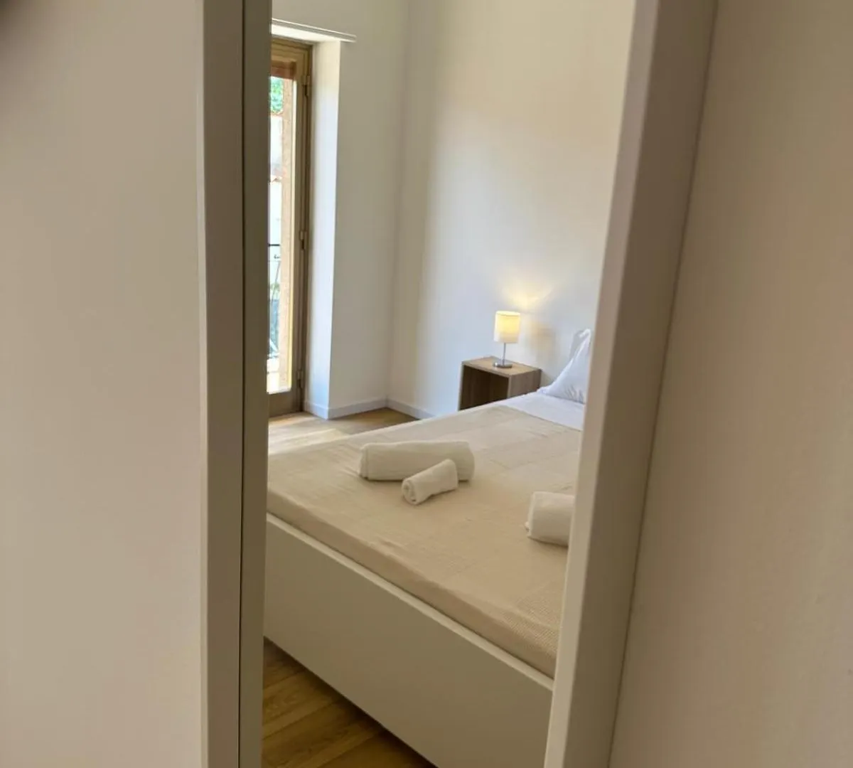 公寓 We Home Taormina Center With Parking 意大利