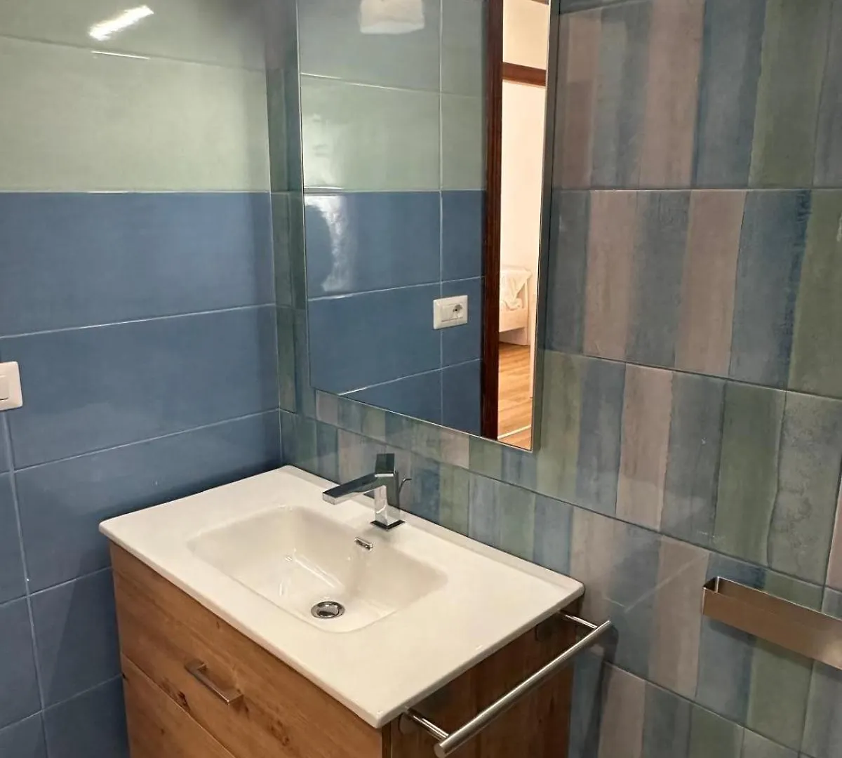 We Home Taormina Center With Parking 公寓