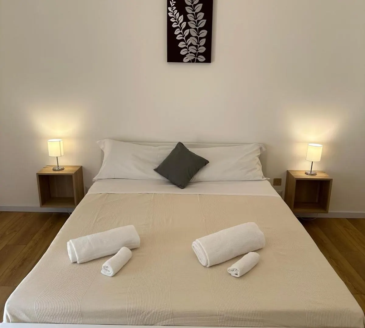 We Home Taormina Center With Parking 公寓
