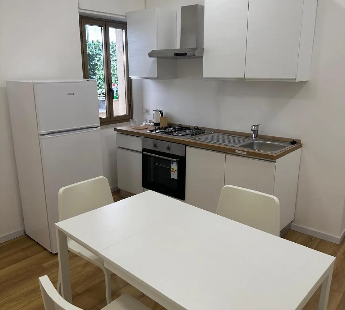 公寓 We Home Taormina Center With Parking