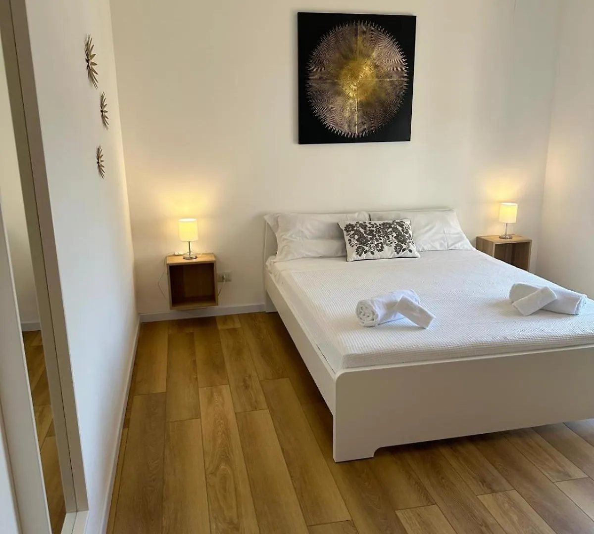 We Home Taormina Center With Parking 意大利