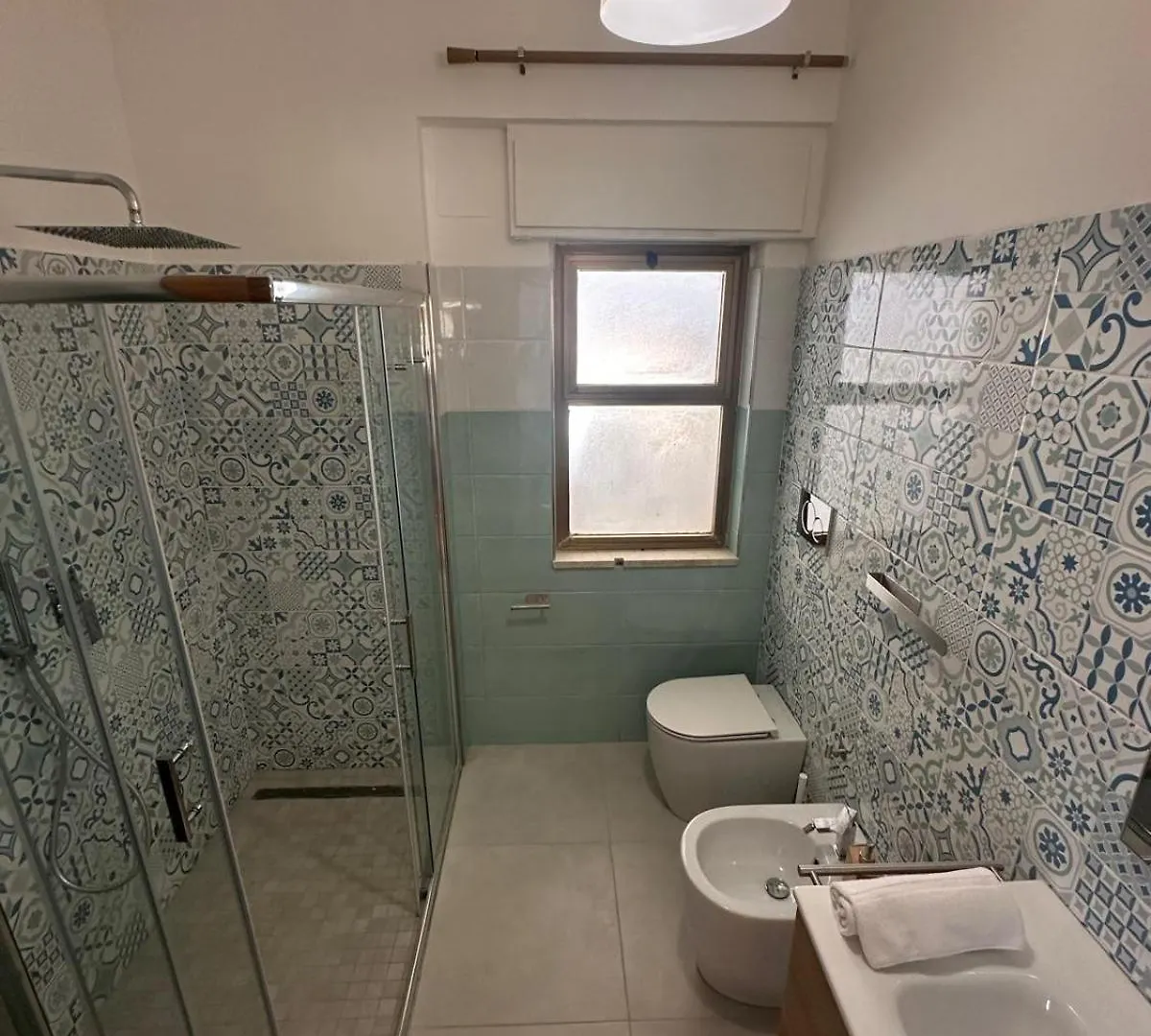 We Home Taormina Center With Parking