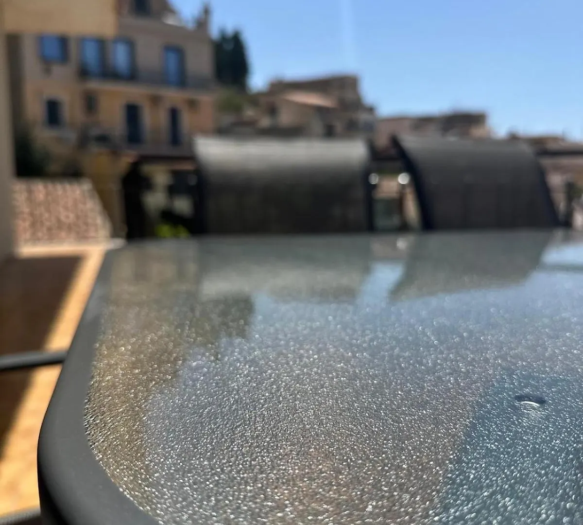 We Home Taormina Center With Parking 公寓